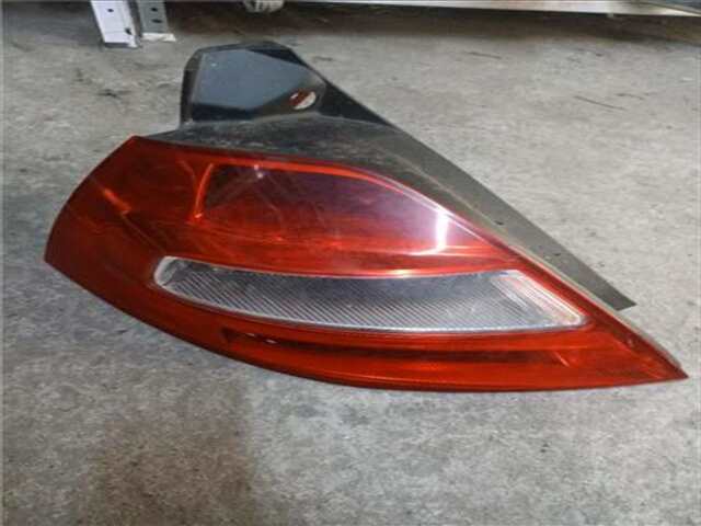 Piloto Trasero Izquierdo Renault Megane 1.5 AUTHENTIQUE [1.5 LTR. - 78 KW DCI DIESEL] II BERLINA 5P (10.2002-_)