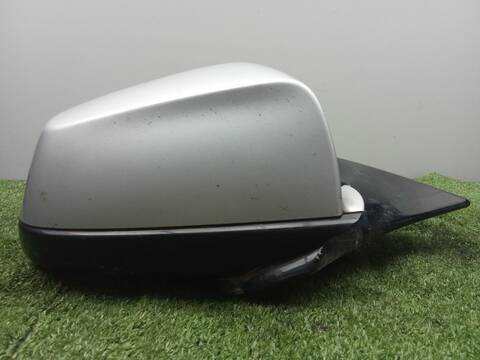 Foto 2ª: Retrovisor Derecho Bmw Serie 6 640 D GRAN COUPE F06) [N57 D30 B] (2018)