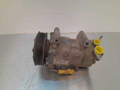 Compresor Aire Acondicionado Citroen C2 AUDACE 60CV 44KW