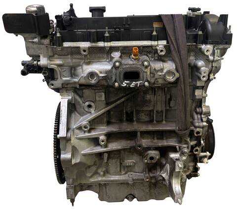 Foto 3ª: Motor Completo Ford Focus C20HDTX 250 CV 184KW [R9DA]