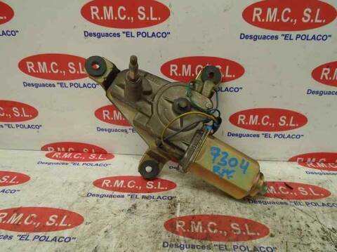 Motor Limpia Trasero Hyundai H1 2.5 TD 99CV 73KW