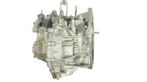 Foto 3ª: Caja Cambios Opel Viva 1.6 CDTI 05) [R9M 408] (2014)