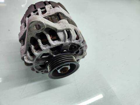 Foto 4ª: Alternador Hyundai i10 CLASSIC 67CV 49KW [G4HG] (2010)
