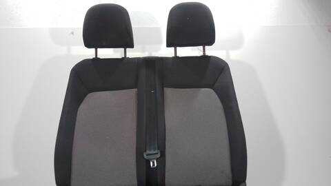 Foto 3ª: Asiento Delantero Derecho Volkswagen Crafter 2.0 TDI 4MOTION 140CV 103KW FURGONETA [DAUA,DMZE,DNAE] (2022)