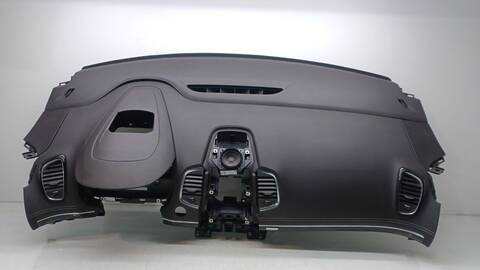 Foto 2ª: Kit Airbag Renault Espace 1.6 DCI 160 160CV 118KW [R9M 452] (2017)