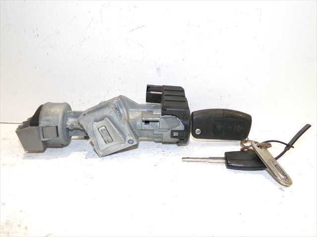 Antirrobo Ford Focus 1.8 TDCI 2004-2008