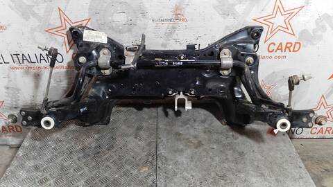 Puente Delantero Ford Focus ST-LINE 155CV 114KW