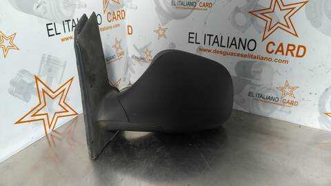 Foto 2ª: Retrovisor Izquierdo Seat Altea SPORT-UP 140CV 103KW [BKD] (2006)