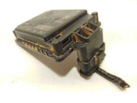 Foto 2ª: Centralita Motor ECU Seat Ibiza 1.0 TSI 95CV 70KW [DUSB] (2024)