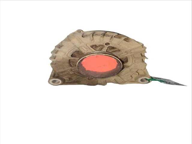 Foto 2ª: Alternador Ford Fiesta 1.4 TDCI (2008)