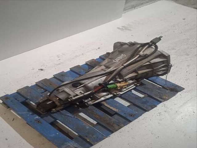 Foto 2ª: Caja Cambios Automatica Mercedes Clase C 160 2.2 DIESEL CAT BERLINA 75CV 55KW AUT. (1996)