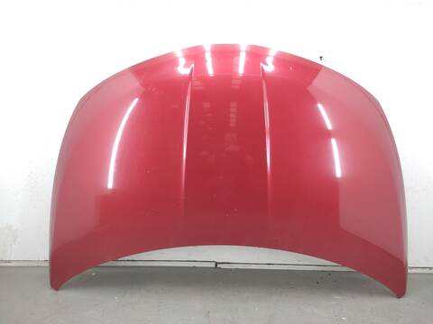 Capot Nissan Murano 3.5 4X4 234CV 172KW