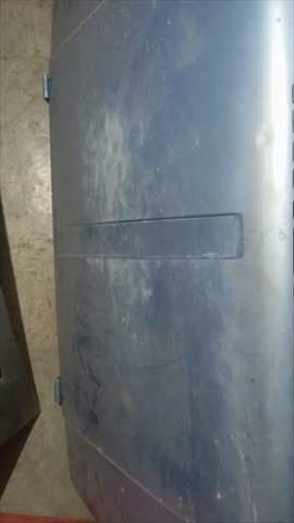 Foto 3ª: Capot Suzuki Santana 1.0 JTD SJ410 [G/F10A] (1992)