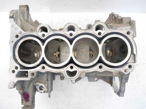 Foto 2ª: Bloque Motor Kia Soul 105 - 129 CV [G4FC] (2011)