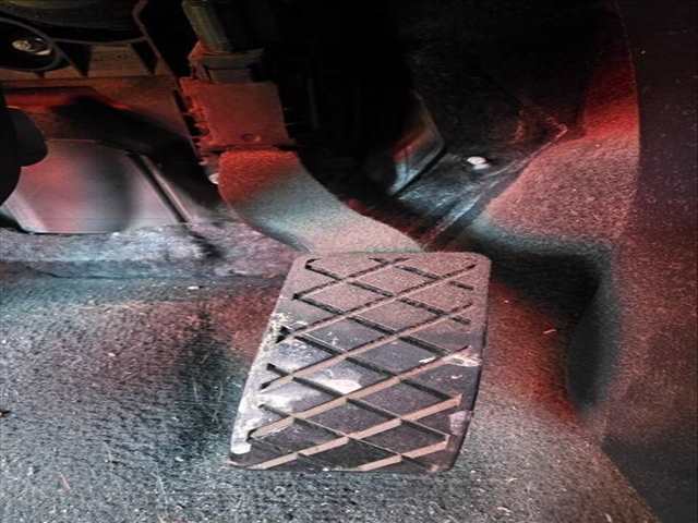 Pedal Acelerador Audi A3 AMBITION 150CV 110KW