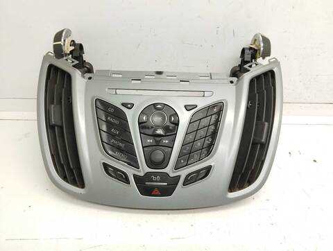 Foto 1ª: Mando Multifuncion Ford C Max TITANIUM 95CV 70KW [T3DA] (2013)