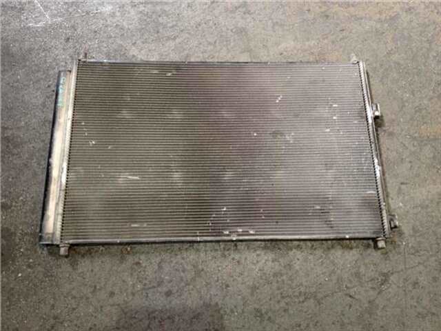 Radiador Calefaccion A.A. Toyota Rav4 2.2 ACTIVE [2.2 LTR. - 110 KW D-4D CAT]