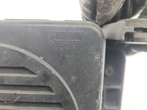 Foto 4ª: Centralita Motor ECU Hyundai Kona 1.6 GDI HYBRID 105CV 77KW [G4LE] (2021)