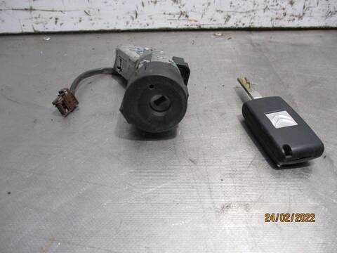 Foto 3ª: Motor de Arranque Citroen C3 COLLECTION 95CV 70KW [8H01] (2014)
