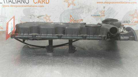 Foto 2ª: Despiece Motor Citroen C5 2.2 HDI EXCLUSIVE AUTOMATICO BERLINA 133CV 98KW [4HX] (2002)