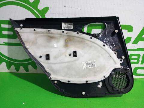 Foto 2ª: Tapizados Cartoneras Citroen Xsara 1.6 16V SATISFACTION 109CV [NFUTU5JP4] (1997)