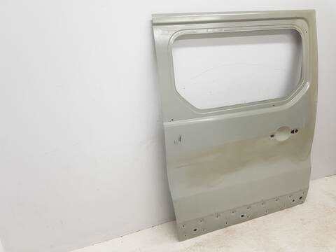 Foto 2ª: Puerta Lateral Corredera Derecha Renault Trafic L1H1 29T KOMFORT (2014)