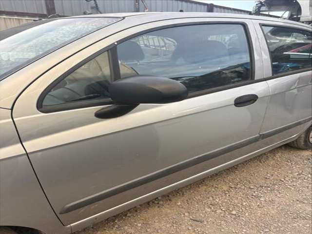 Foto 2ª: Puerta Delantera Izquierda Chevrolet Matiz VERSION INDEFINIDA (2005)