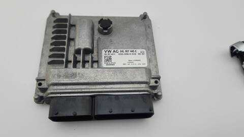 Centralita Motor ECU Audi A3 SPORT EDITION 116CV 85KW