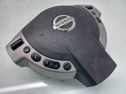 Foto 2ª: Airbag Delantero Izquierdo Nissan Qashqai ACENTA 141CV 104KW [MR20] (2010)