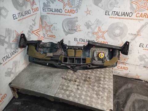 Foto 2ª: Salpicadero Toyota Rav4 EXECUTIVE 150CV 110KW [2AD] (2011)