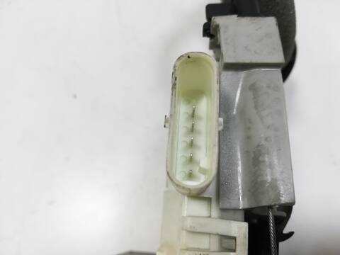 Foto 2ª: Cerradura Puerta Delantera Derecha Audi A1 CXM (2017)