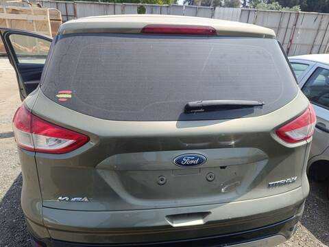 Portón Ford Kuga TITANIUM 140CV 103KW