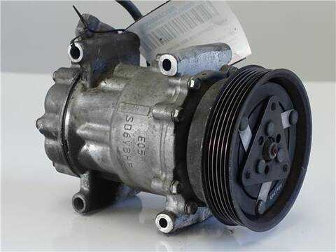 Compresor Aire Acondicionado Renault Clio 1.4 16V 98CV 72KW