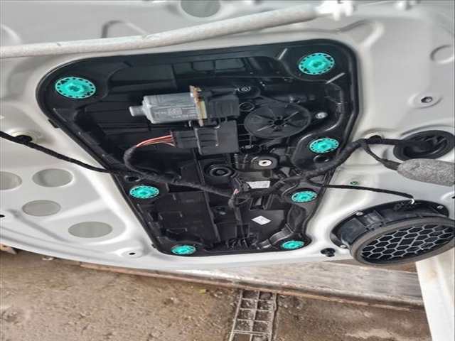 Elevalunas Manual Trasero Izquierdo Skoda Octavia AMBITION PLUS 149CV 110KW