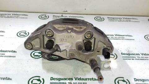 Foto 2ª: Pinza Freno Delantera Izquierdo Audi A6 3.0 TDI QUATTRO 165KW) BERLINA 225CV [BMK] (2004)