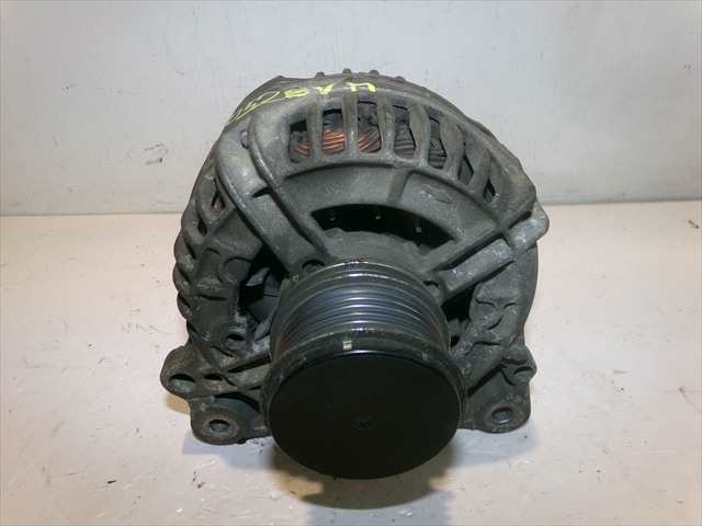 Foto 1ª: Alternador Seat Alhambra 1.9 TDI 2000-2010 [AUY] (2002)