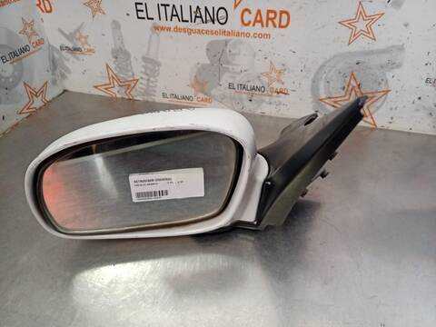 Retrovisor Izquierdo Daewoo Aranos 95CV 70KW