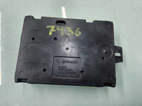 Centralita Motor ECU Renault Express ADVANCE 95CV 70KW