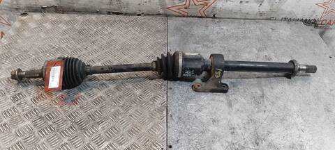 Transmision Delantera Derecha Ssangyong Tivoli CRYSTAL 4X2 116CV 85KW