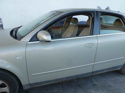 Puerta Delantera Izquierda Audi A4 ALT BERLINA