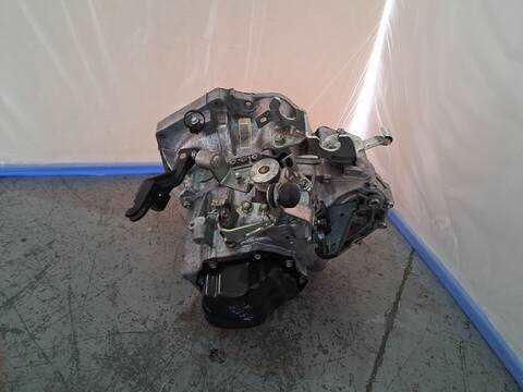 Foto 3ª: Caja Cambios Opel Agila 1.2 F68) 86CV 63KW [K12B] (2009)