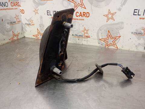 Foto 3ª: Retrovisor Derecho Opel Zafira ELEGANCE 101CV 74KW [Y20DTH] (2001)