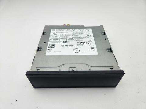 Sistema GPS Volkswagen T-Cross SPORT 110CV 81KW