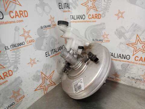 Foto 1ª: Servofreno Citroen Berlingo CONTRLOL M 102CV 75KW FURGON [YHY] (2020)