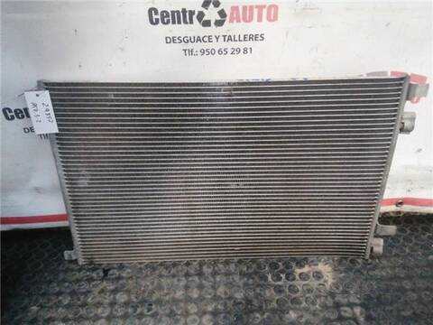 Radiador Calefaccion A.A. Renault Scenic 1.9 DYNAMIQUE [1 9 LTR. - 81 KW DCI DIESEL FAP CAT] 110CV JM) 2003 )
