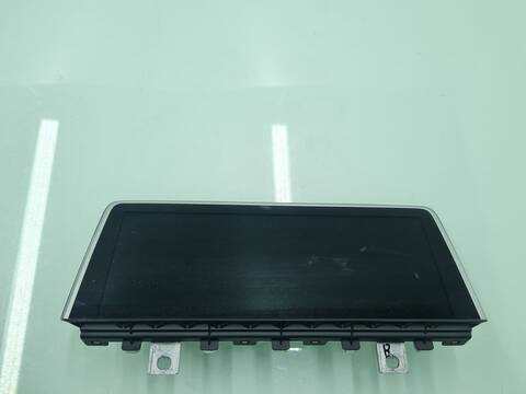 Pantalla Multifuncion Bmw X5 XDRIVE30D 258CV 190KW