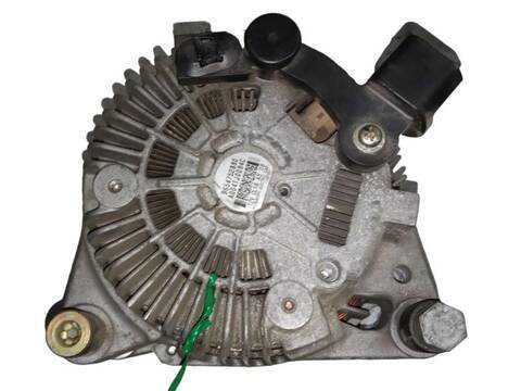 Foto 2ª: Alternador Citroen C5 2.0 16V DERFNF DERFNC RERFNC) (2001)