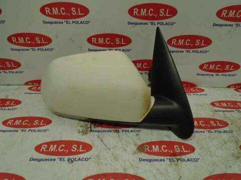 Foto 3ª: Retrovisor Derecho Skoda Octavia ACTIVE BERLINA 105CV 77KW [BJB] (2005)