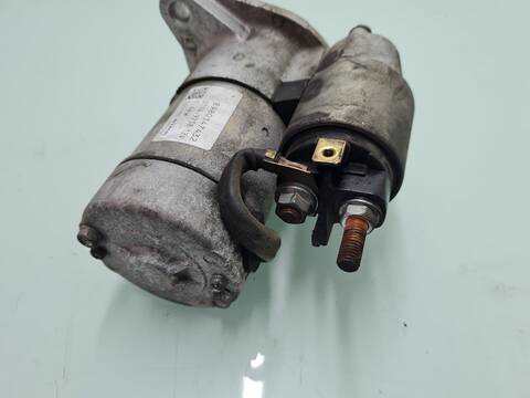 Foto 3ª: Motor de Arranque Opel Astra COSMO 110CV 81KW [A17DTR] (2010)
