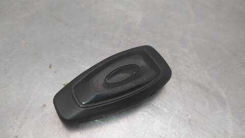 Foto 4ª: Antirrobo Ford Kuga TITANIUM 180CV 132KW [T8MA] (2016)